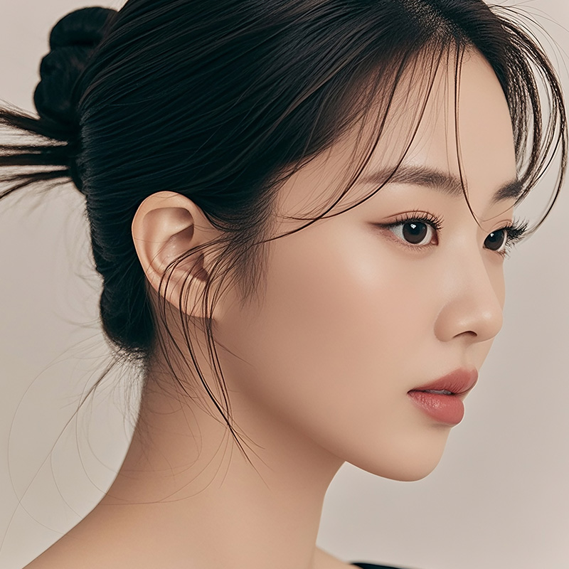 유형별 코성형