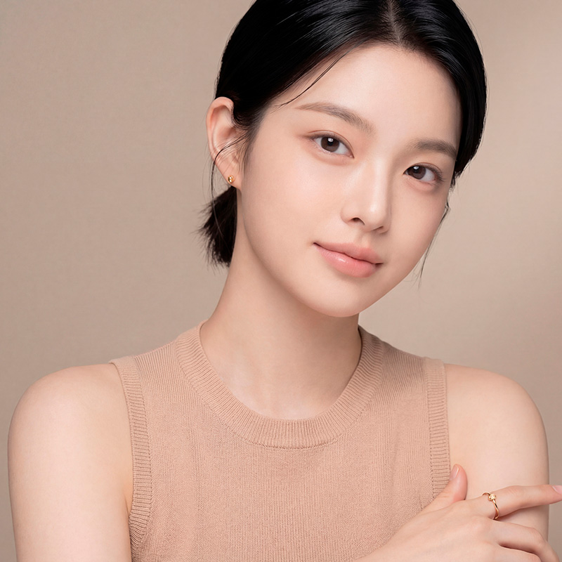 무보형물 코성형